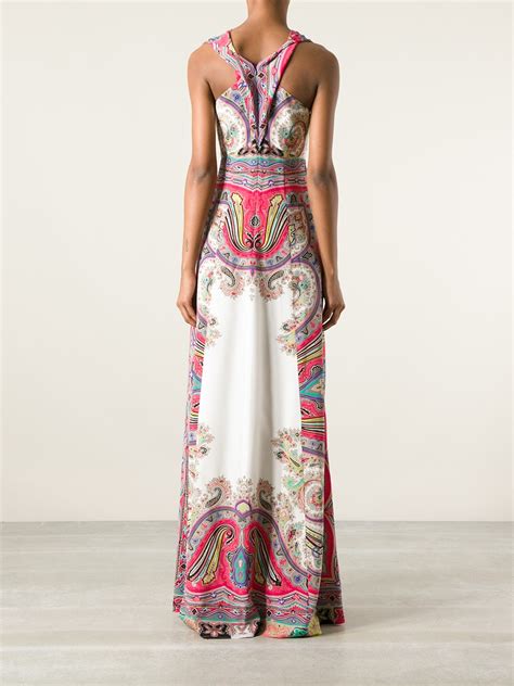 etro gowns